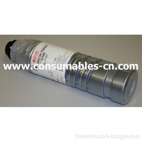 Ricoh 3210D Ricoh 3110D Ricoh 3105D Ricoh 1220D Copier Toner Cartridge